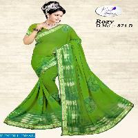 kajal Rozy vol-2 Wholesale Saree catalog